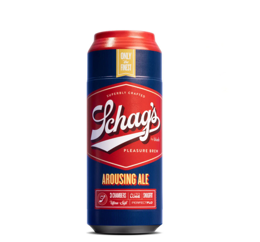 Schags Beer Maturator