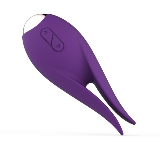Toi Bee Bunny Ear Personal Massager
