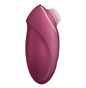 Satisfyer Tap And Climax