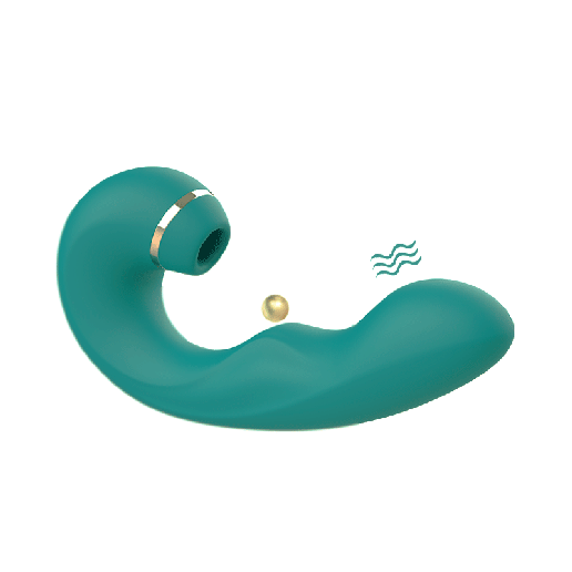 Cisi 3-in-1 Personal Wellness Massager