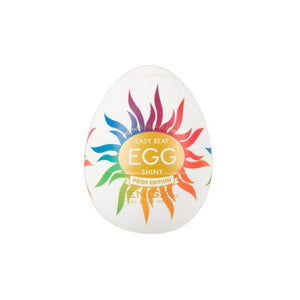 Masturbador de bolsillo Have Egg Pride