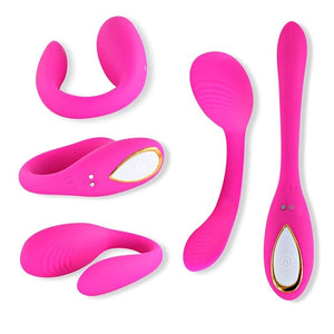 Vibrador Susy App