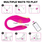 Vibrador Susy App