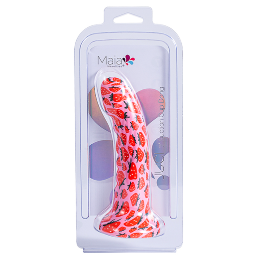 Maia Juci Suction Dong 7