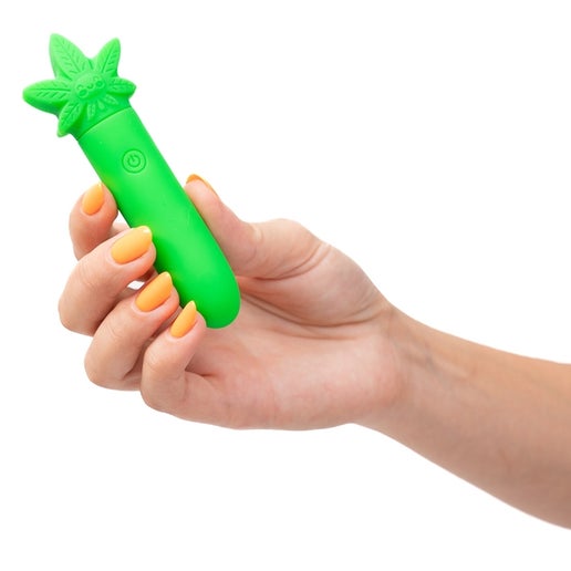 Masajeador personal Stoni Bullet