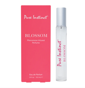 Pure Instinct Blosson Perfume Spray