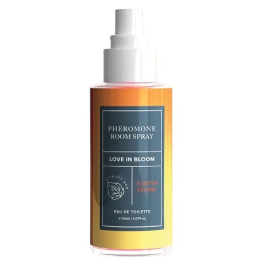 Spray de feromonas para habitación Bloom in Love