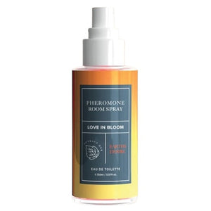 Spray de feromonas para habitación Bloom in Love