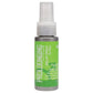 Extending Delay Spray
