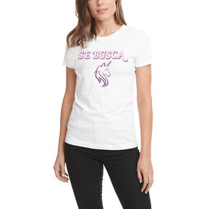 Se Busca Unicornio (M)