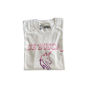 Se Busca Unicornio (M)
