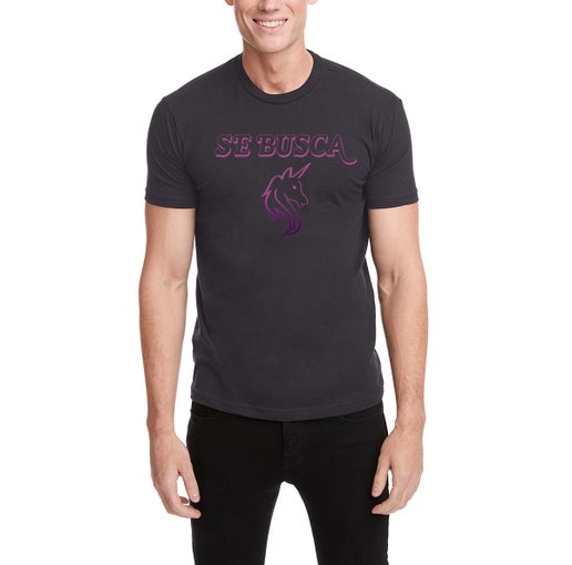 Unicorn (M) Wanted