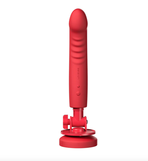 Lovense Mission 2 Lovense Mission 2