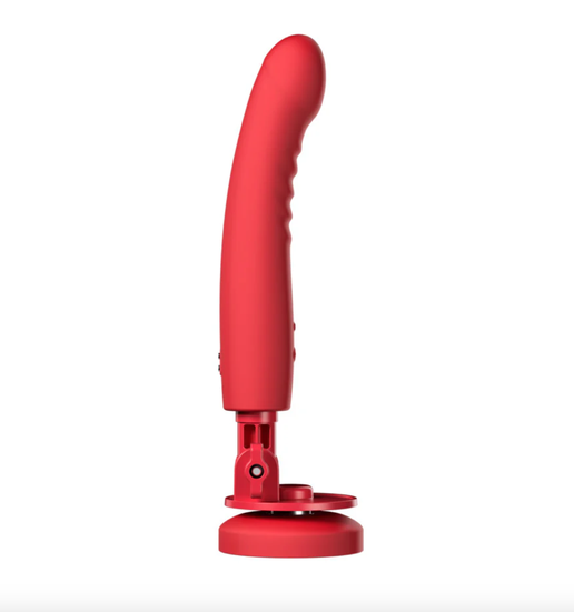 Misión Lovense 2