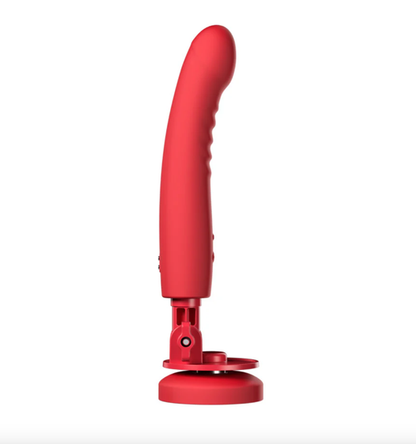 Misión Lovense 2