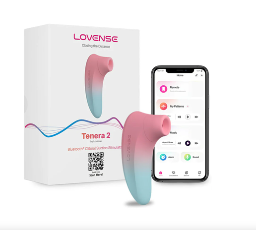 Lovense Tenera 2