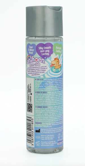 Unihorn Lubricant