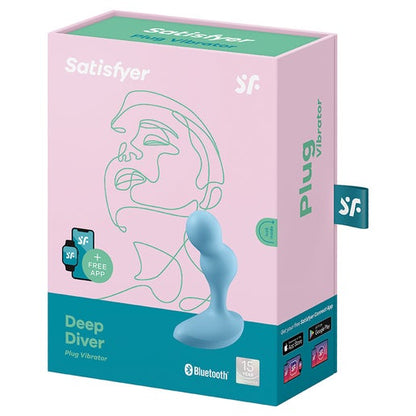 Satisfyer Deep Diver