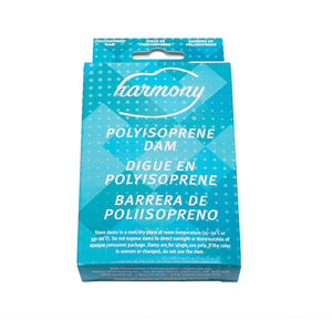 Protección Oral Condones Femeninos