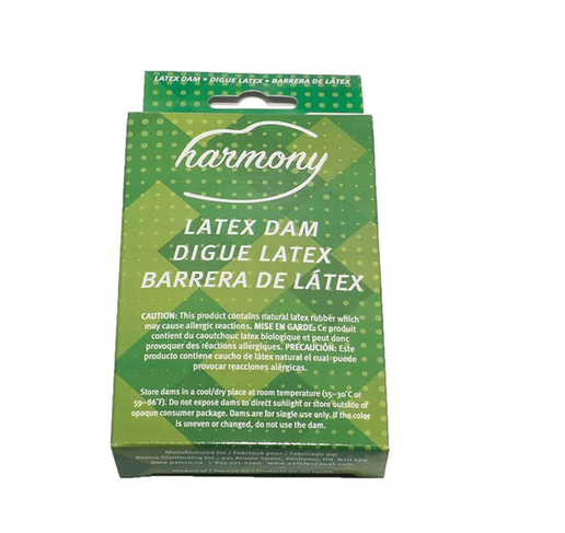 Oral Sex Protection Female Condoms