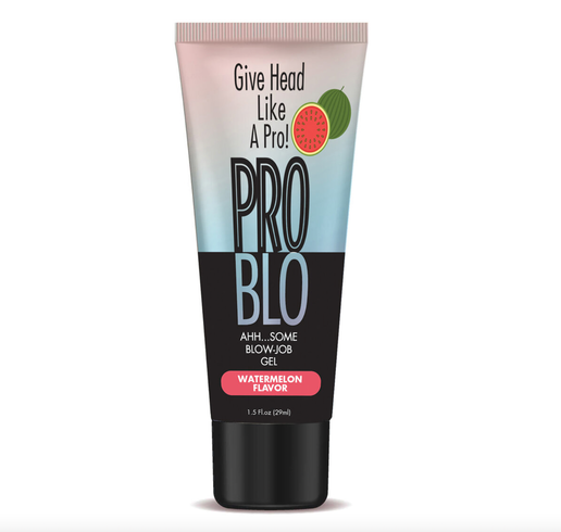 Problo For Oral Assorted Flavors