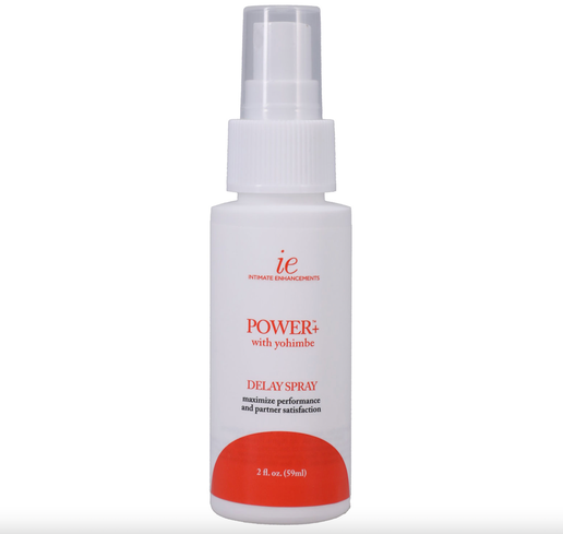 Power Plus Retardant Spray