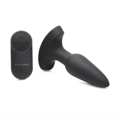 Vibrador de bienestar cardíaco con láser y control remoto