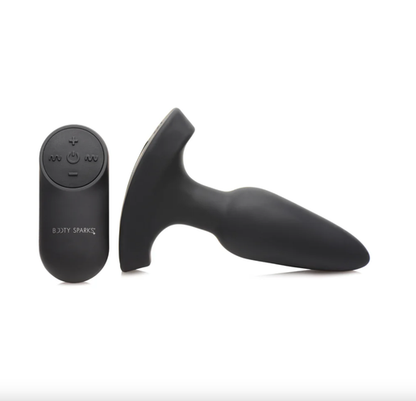 Vibrador de bienestar cardíaco con láser y control remoto