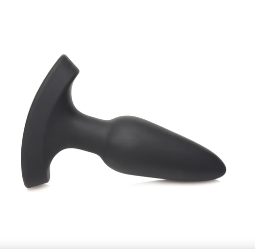 Vibrador de bienestar cardíaco con láser y control remoto