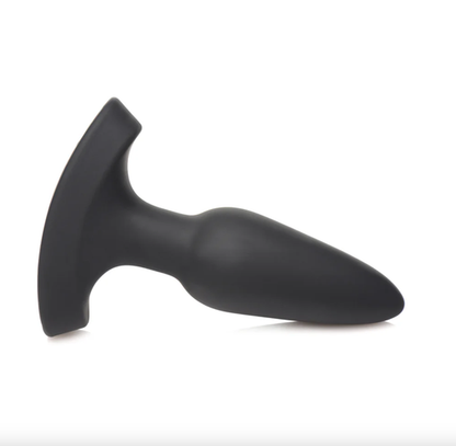 Vibrador de bienestar cardíaco con láser y control remoto