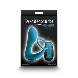 Tirachinas Renegade II