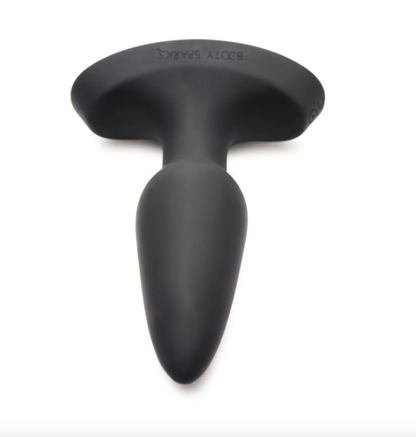 Vibrador de bienestar cardíaco con láser y control remoto