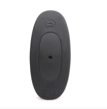 Vibrador de bienestar cardíaco con láser y control remoto