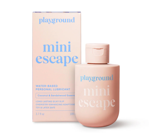 Playground Mini Escape Lubricant
