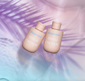 Playground Mini Escape Lubricant