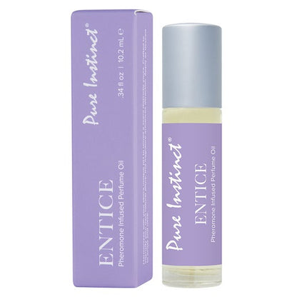 Pure Instinct Entice Pheromones