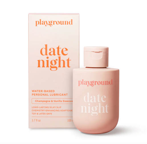 Playground Date Night