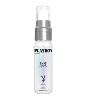 Play Boy Hybrid Slippery Lubricant