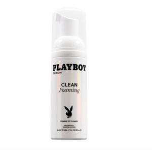 Play Boy Limpiador de juguetes en espuma