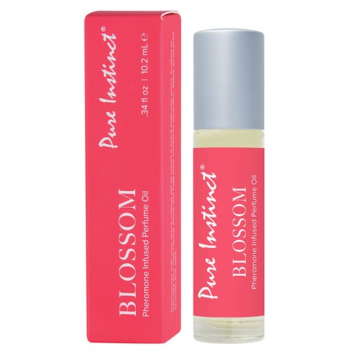 Aceite de feromonas Pure Instinct Blossom