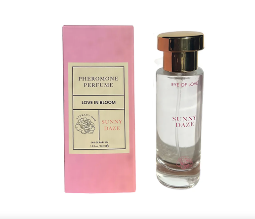 Perfume Feromonas Sunny Daze