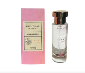 Perfume Feromonas Sunny Daze