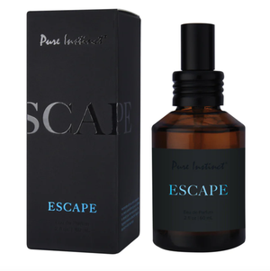 Perfume Feromonas Escape Puro Instinto