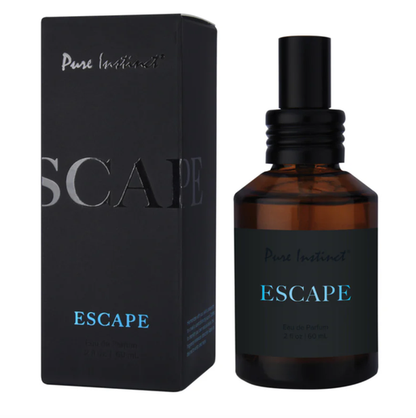 Perfume Feromonas Escape Puro Instinto