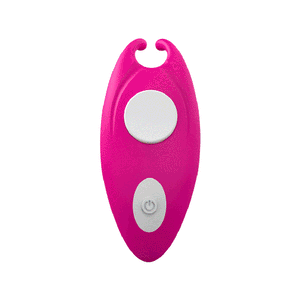 Jessica Pantie Vibrator (Control)