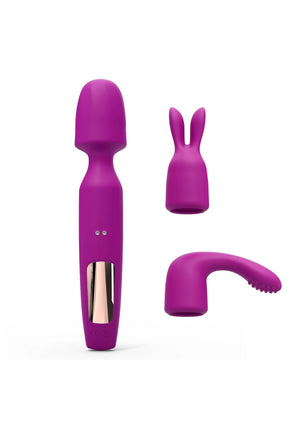 Love To Love R-Evolution Rechargeable Wand