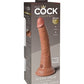 King Cock Elite Dual Density