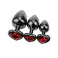 Plug Negro Set Stanley Steel Con Bala