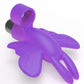 The 9's Flirt finger Butterfly Finger Vibrator